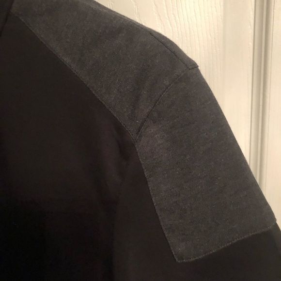 Calvin Klein Liquid Cotton‎ Collection Polo Shirt Size L - Picture 5 of 8